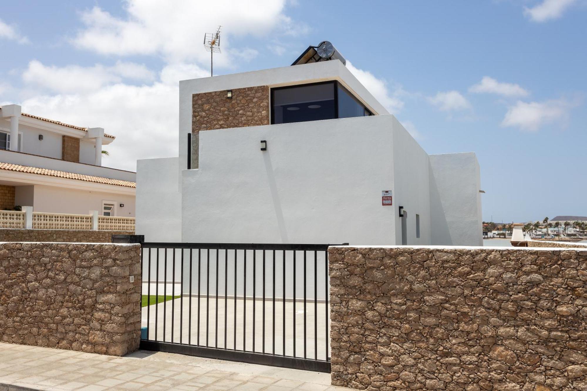 Villa Tao Poris コラレホ エクステリア 写真